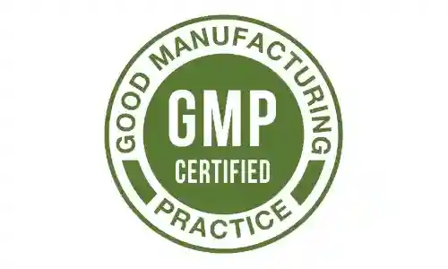 GL-Defend GL-Defend GMP Certified